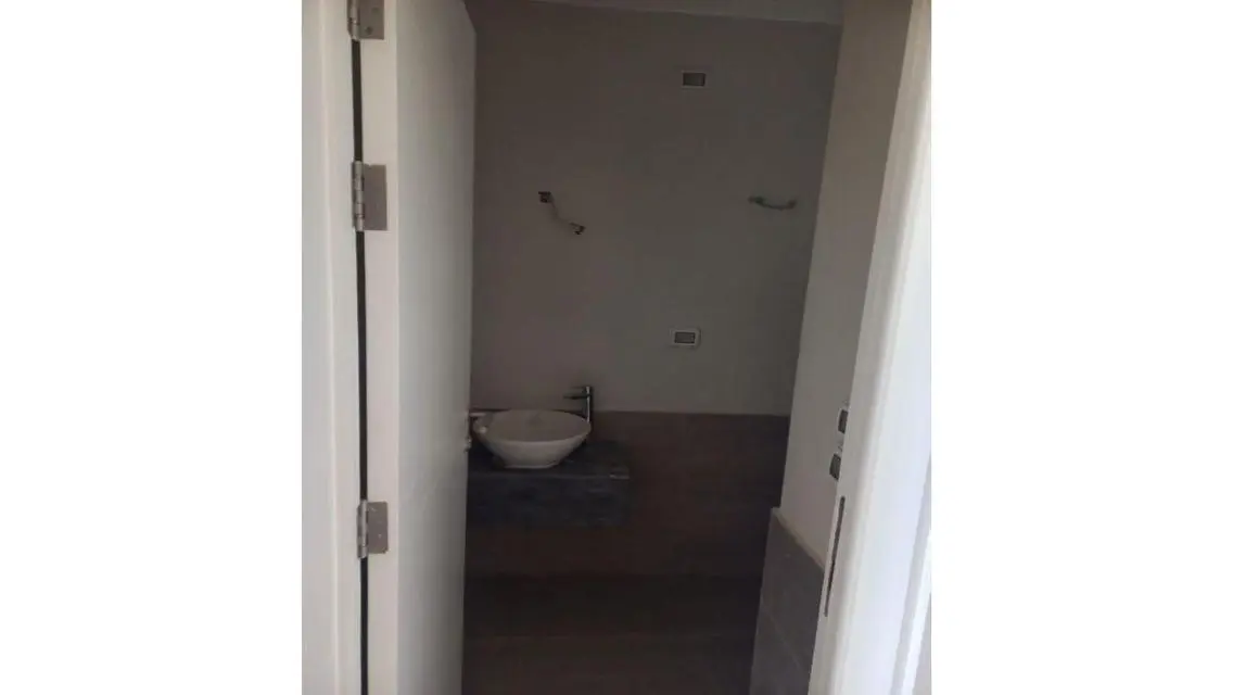 Apartment in O weset for sale , fully finished