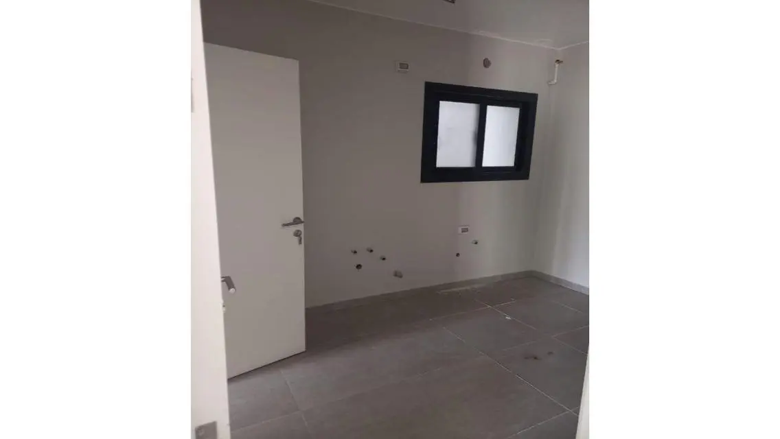 Apartment in O weset for sale , fully finished