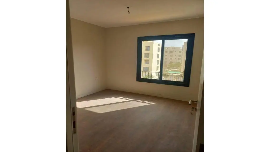 Apartment in O weset for sale , fully finished