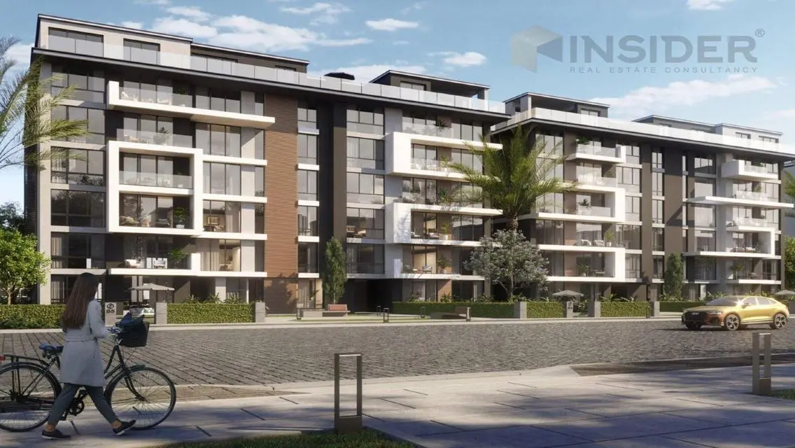 apartment  Telal East without over prime locaton