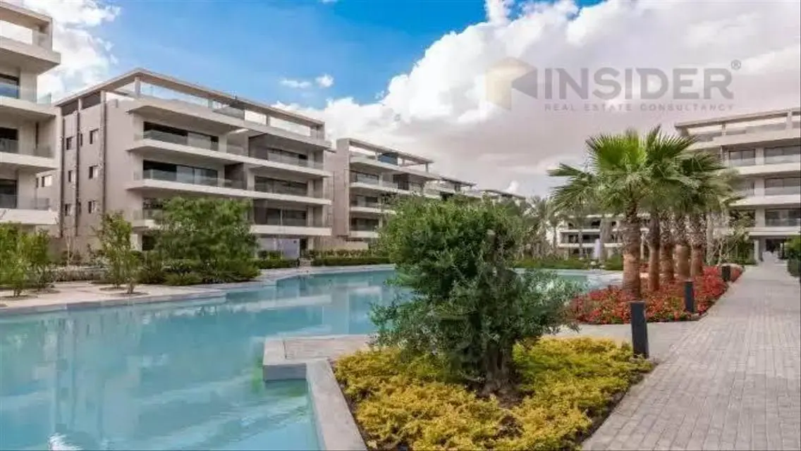 apartment  Telal East without over prime locaton