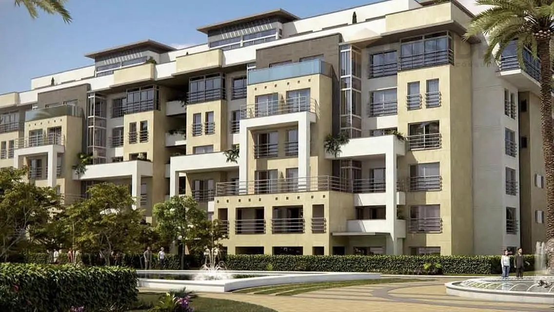 apartment  Telal East without over prime locaton