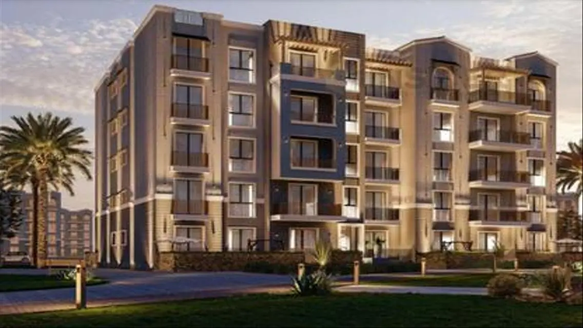 apartment  Telal East without over prime locaton