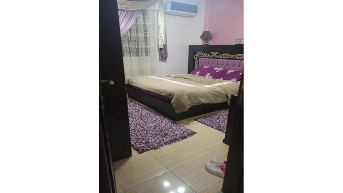 شقه 125م بالحي التاسع اقل من 3 مليون