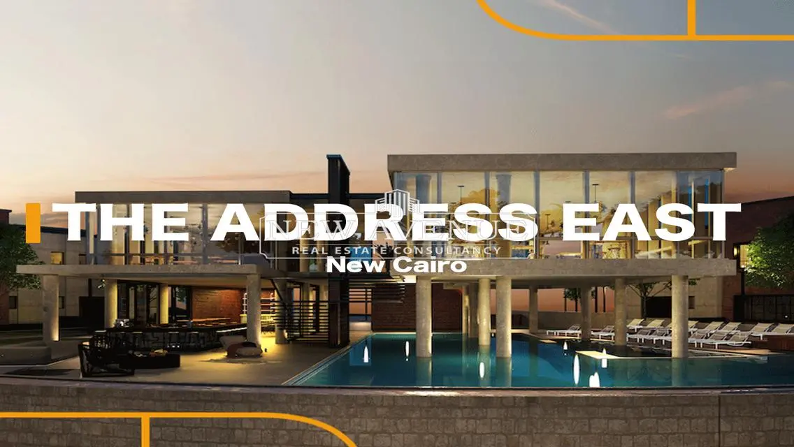 Luxury Apartment for Sale with 210 Square Meters