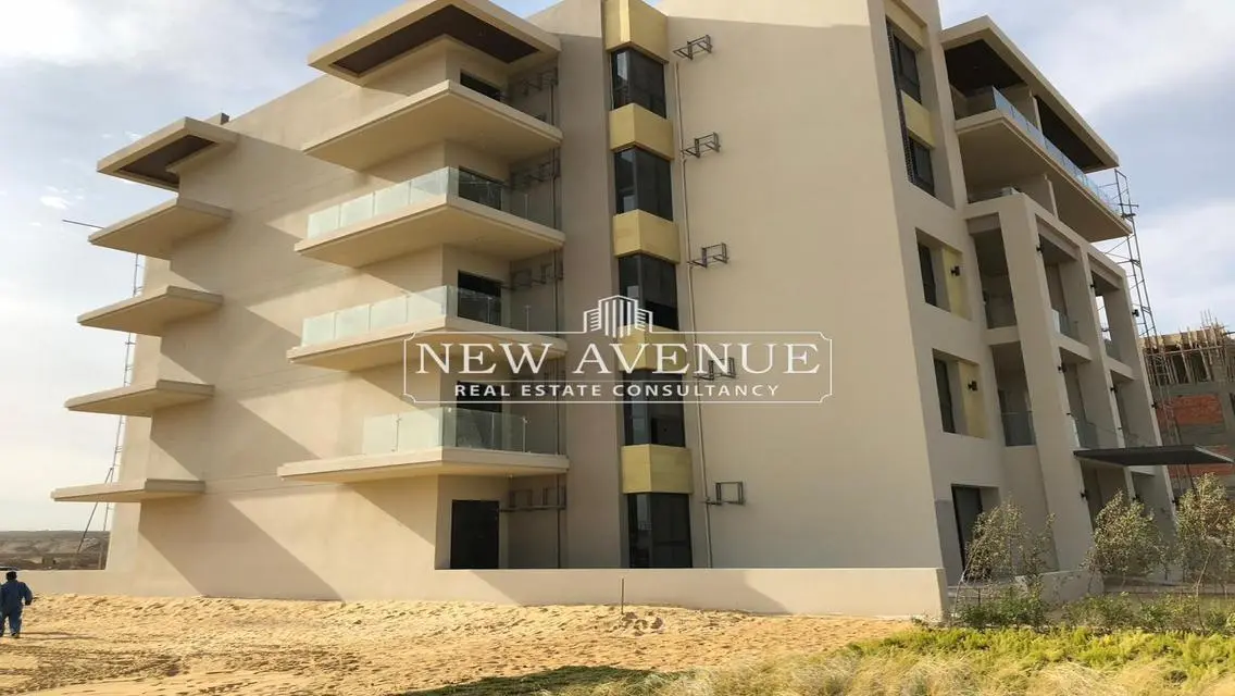 Luxury Apartment for Sale with 210 Square Meters