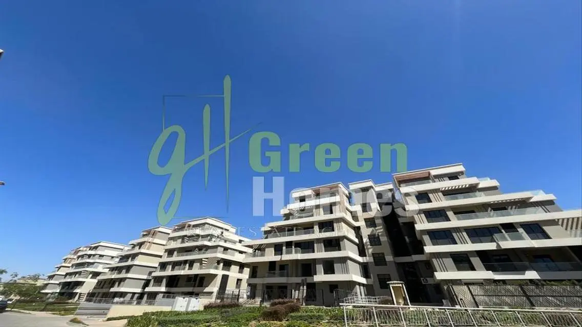 Apartment for Sale in Sky Condos | Prime location