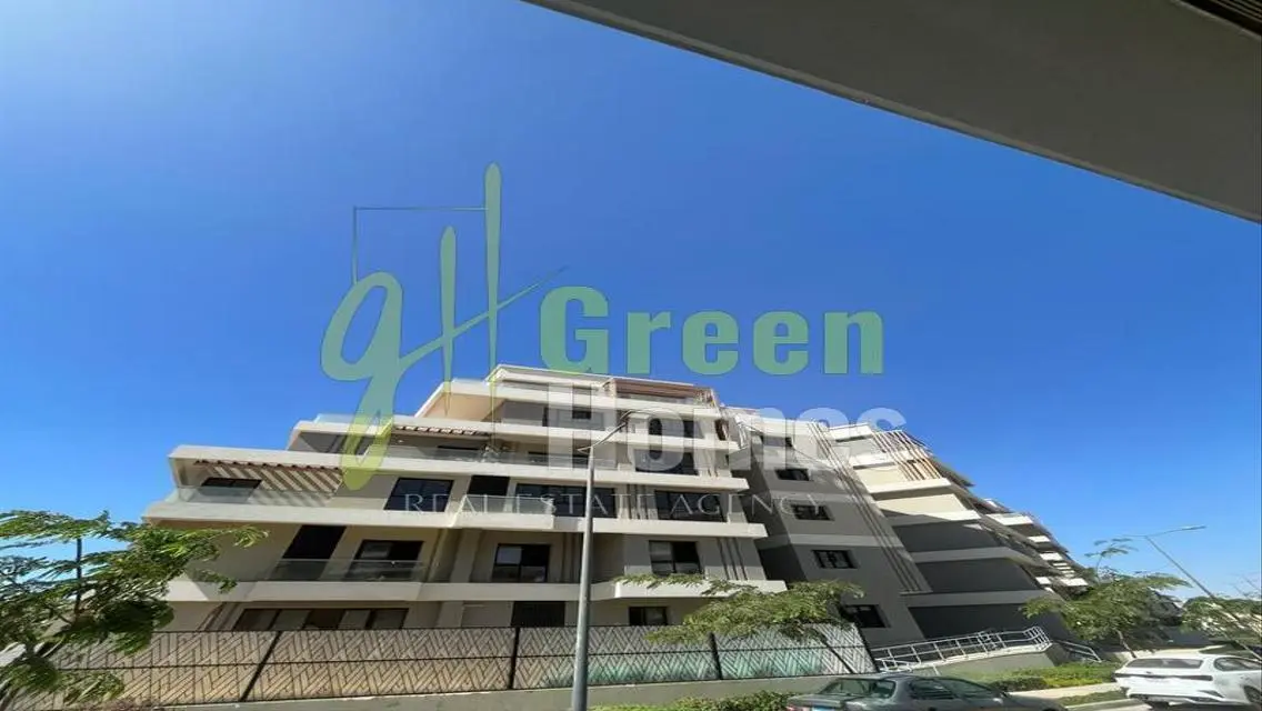 Apartment for Sale in Sky Condos | Prime location