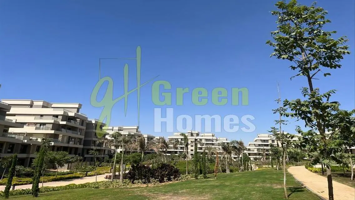 Apartment for Sale in Sky Condos | Prime location