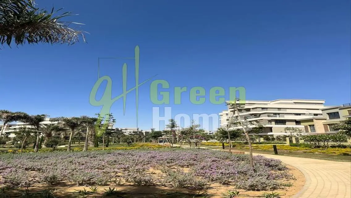 Apartment for Sale in Sky Condos | Prime location