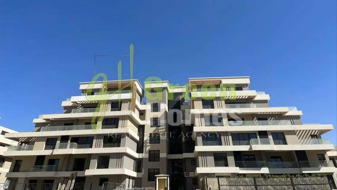 Apartment for Sale in Sky Condos | Prime location