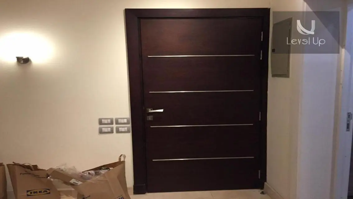 Apartment for sale in The Village, fully furnished
