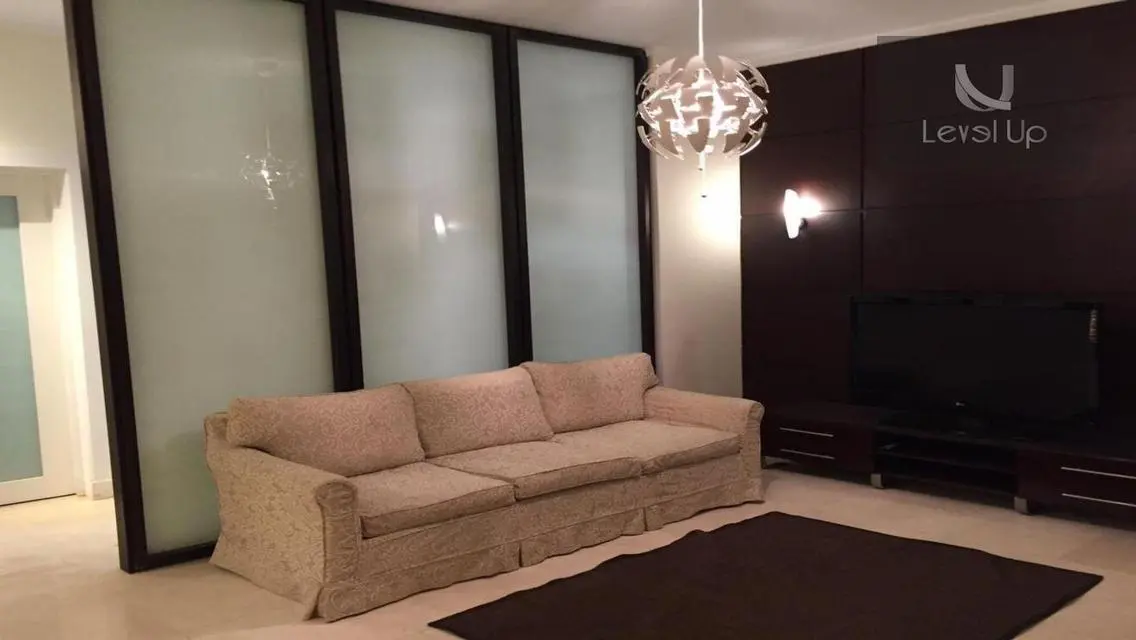 Apartment for sale in The Village, fully furnished
