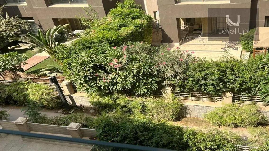 Apartment for sale in The Village, fully furnished