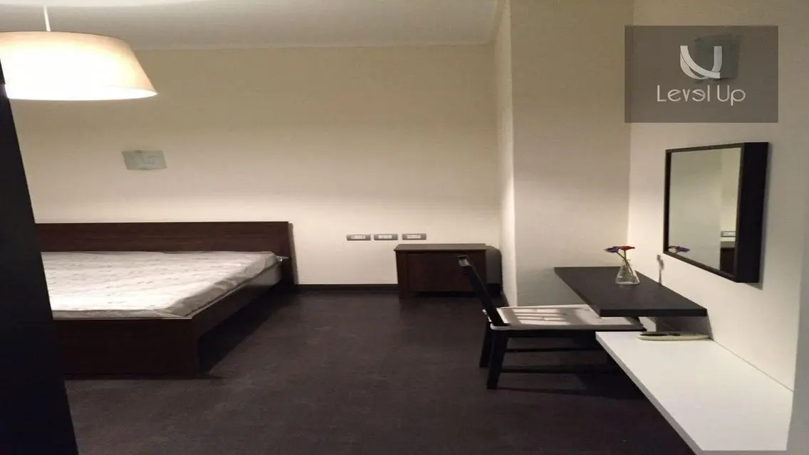 Apartment for sale in The Village, fully furnished