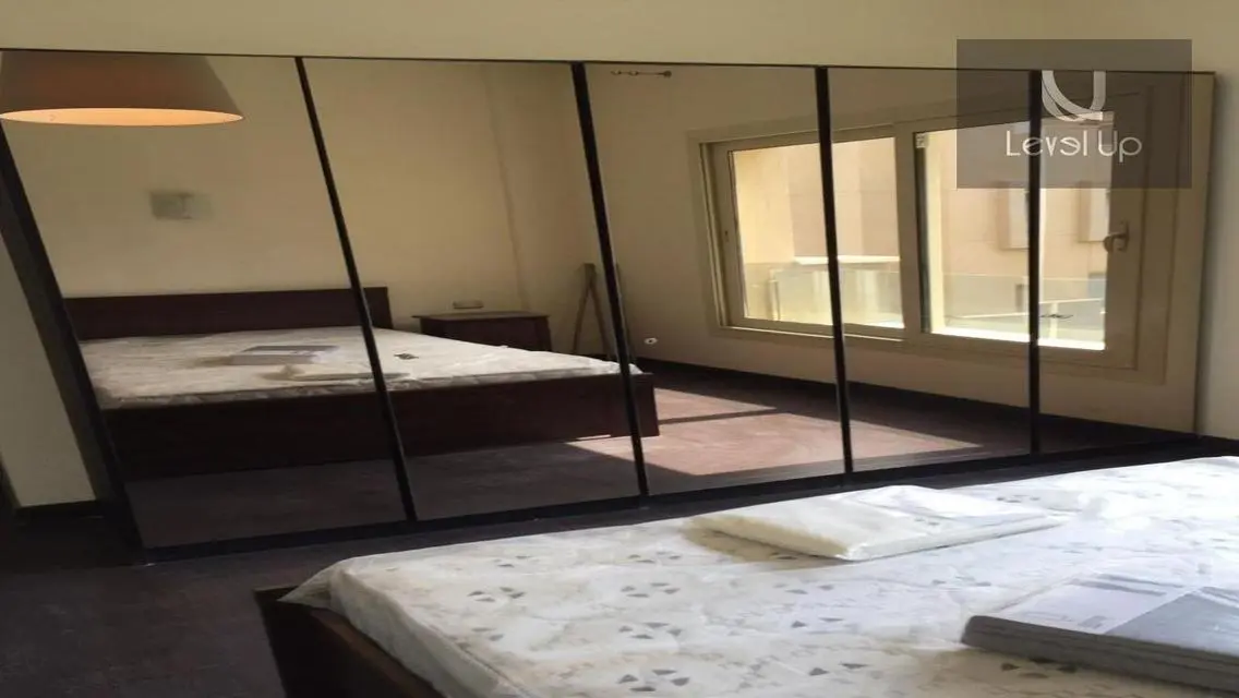 Apartment for sale in The Village, fully furnished