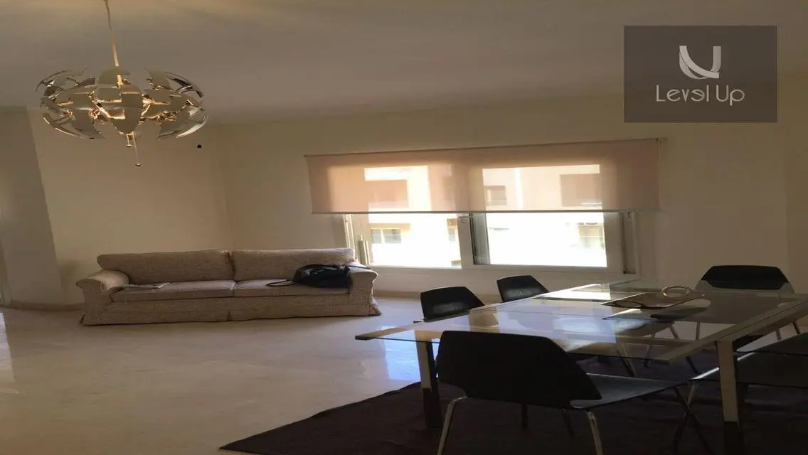 Apartment for sale in The Village, fully furnished