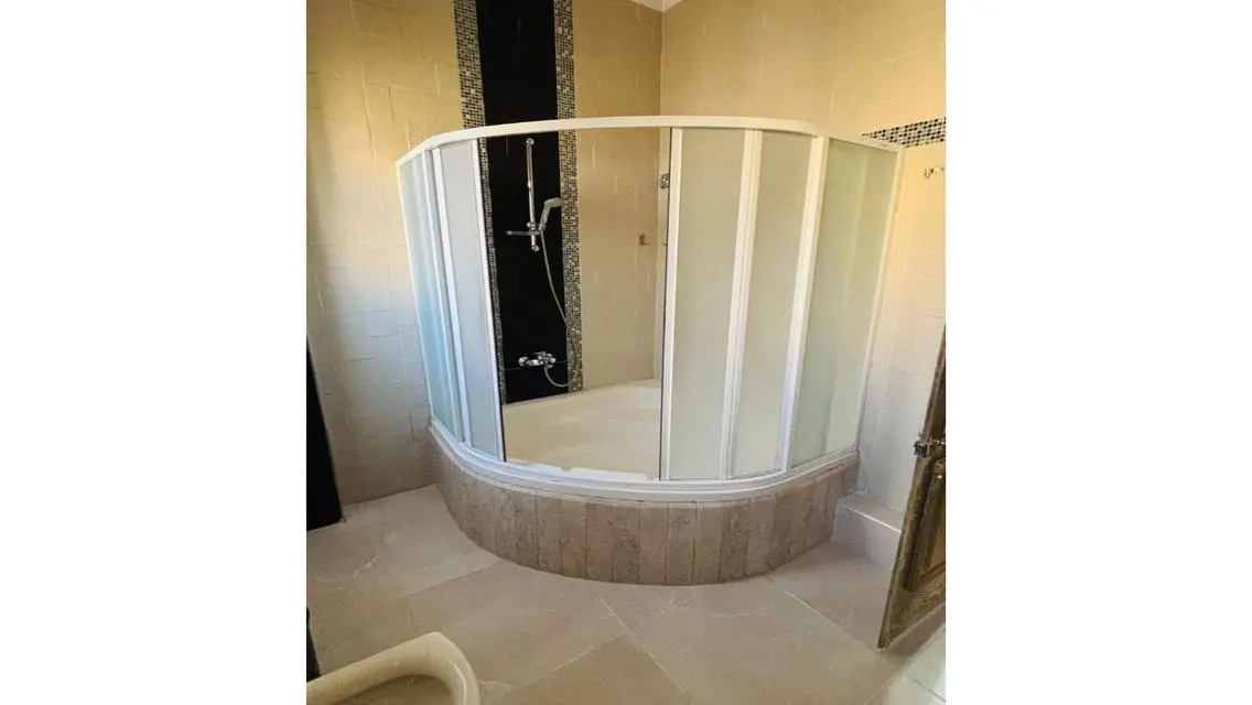 Studio for rent in Banafseg 11 fully furnished