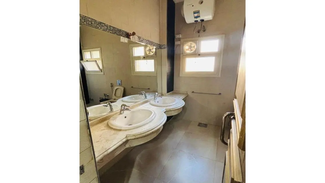 Studio for rent in Banafseg 11 fully furnished