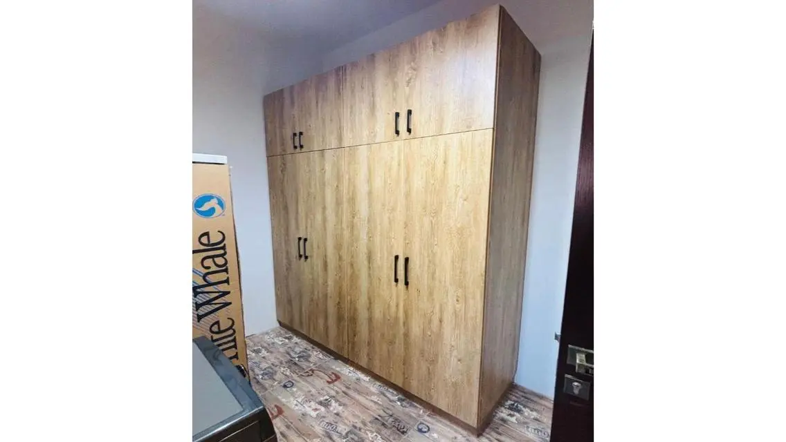 Studio for rent in Banafseg 11 fully furnished