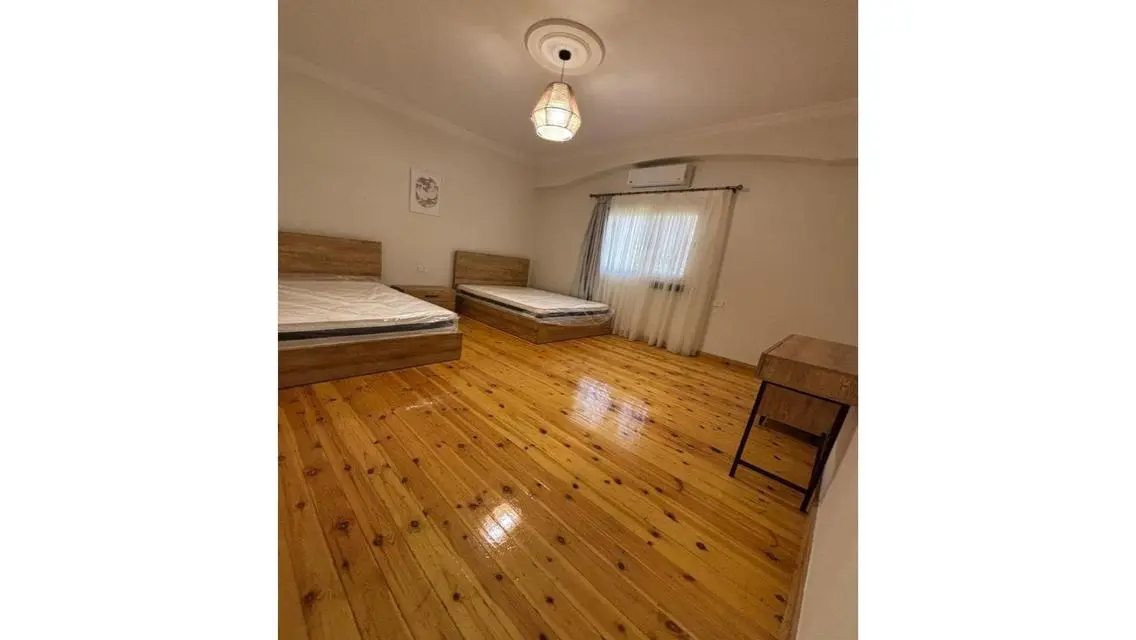 Studio for rent in Banafseg 11 fully furnished
