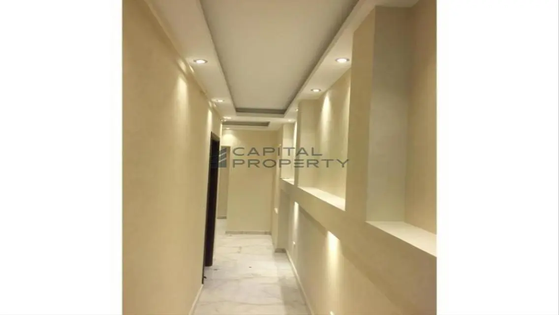 Luxury Apartment for Sale in -160-