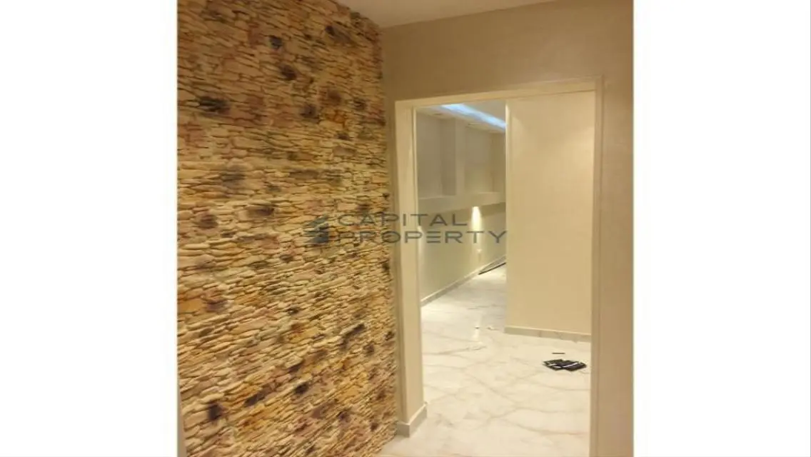 Luxury Apartment for Sale in -160-