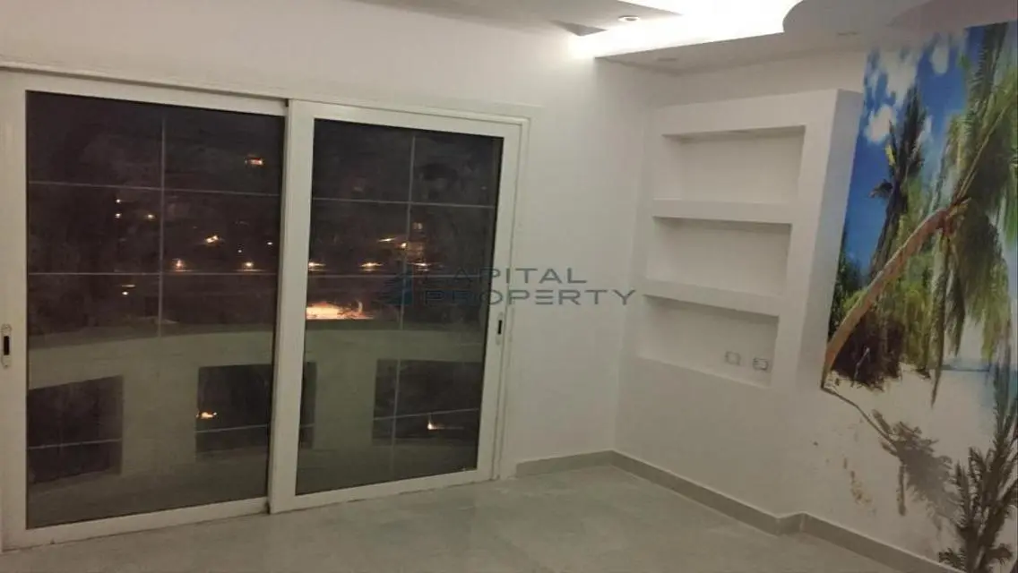 Luxury Apartment for Sale in -160-