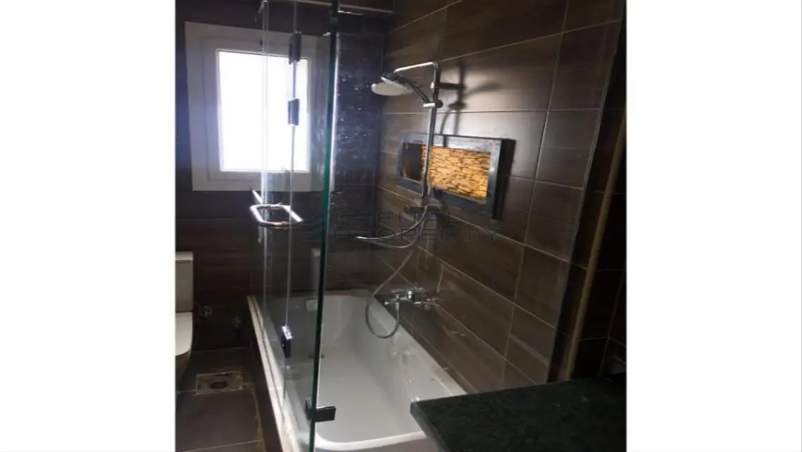 Luxury Apartment for Sale in -160-