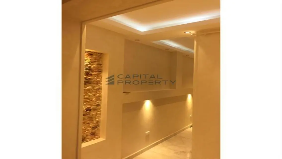 Luxury Apartment for Sale in -160-
