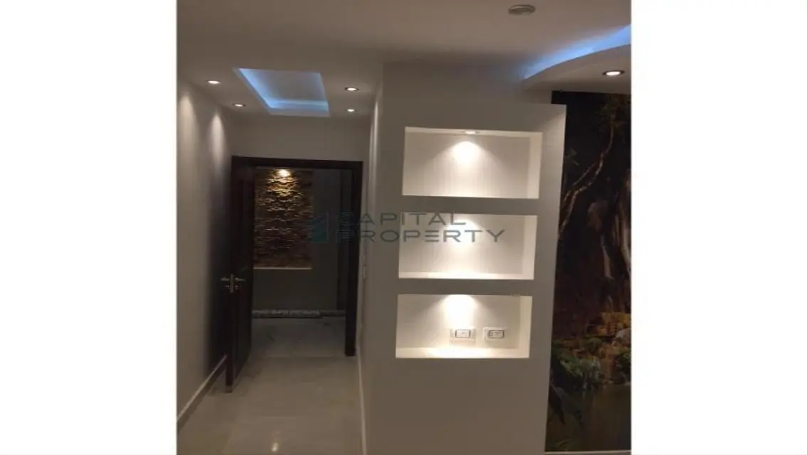 Luxury Apartment for Sale in -160-