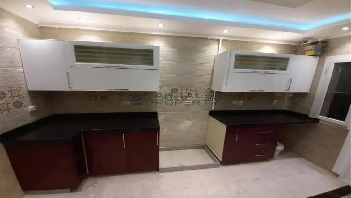 Luxury Apartment for Sale in -160-