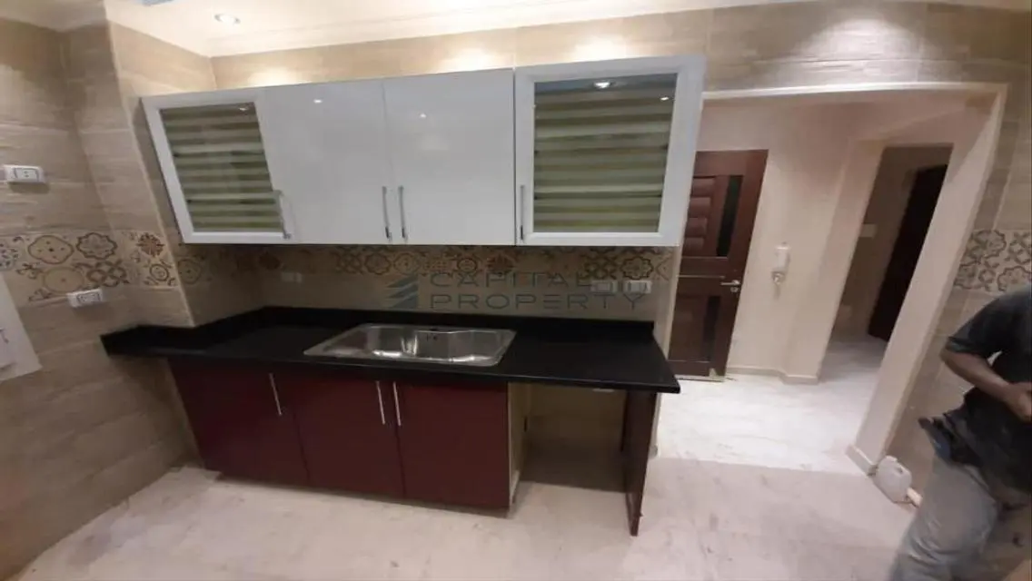 Luxury Apartment for Sale in -160-