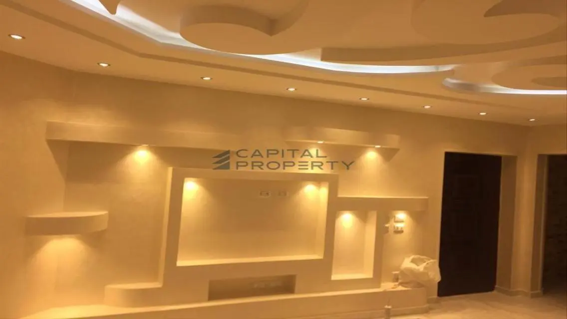 Luxury Apartment for Sale in -160-