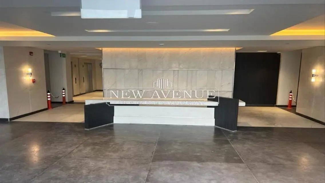Admin Office For rent at Hyde park New Cairo