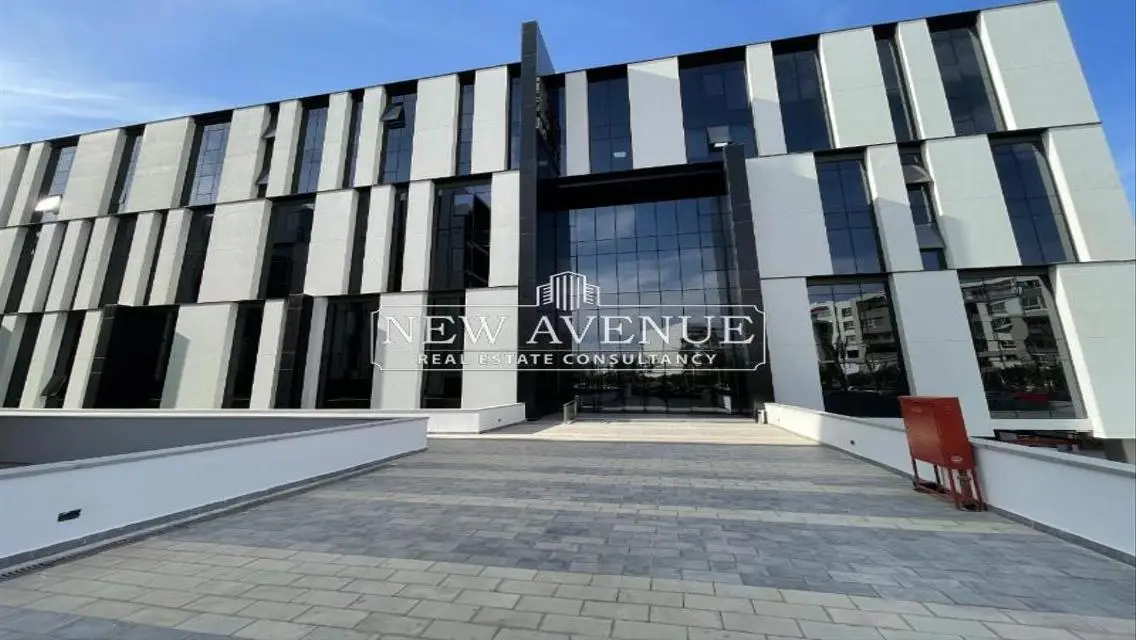 Admin Office For rent at Hyde park New Cairo