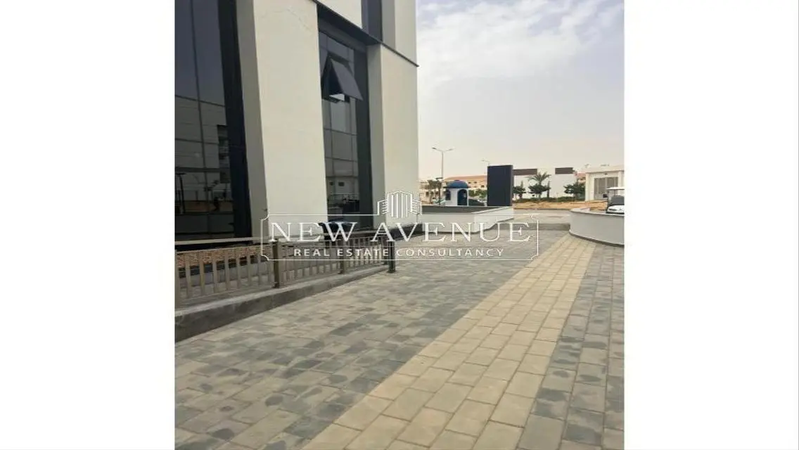 Admin Office For rent at Hyde park New Cairo