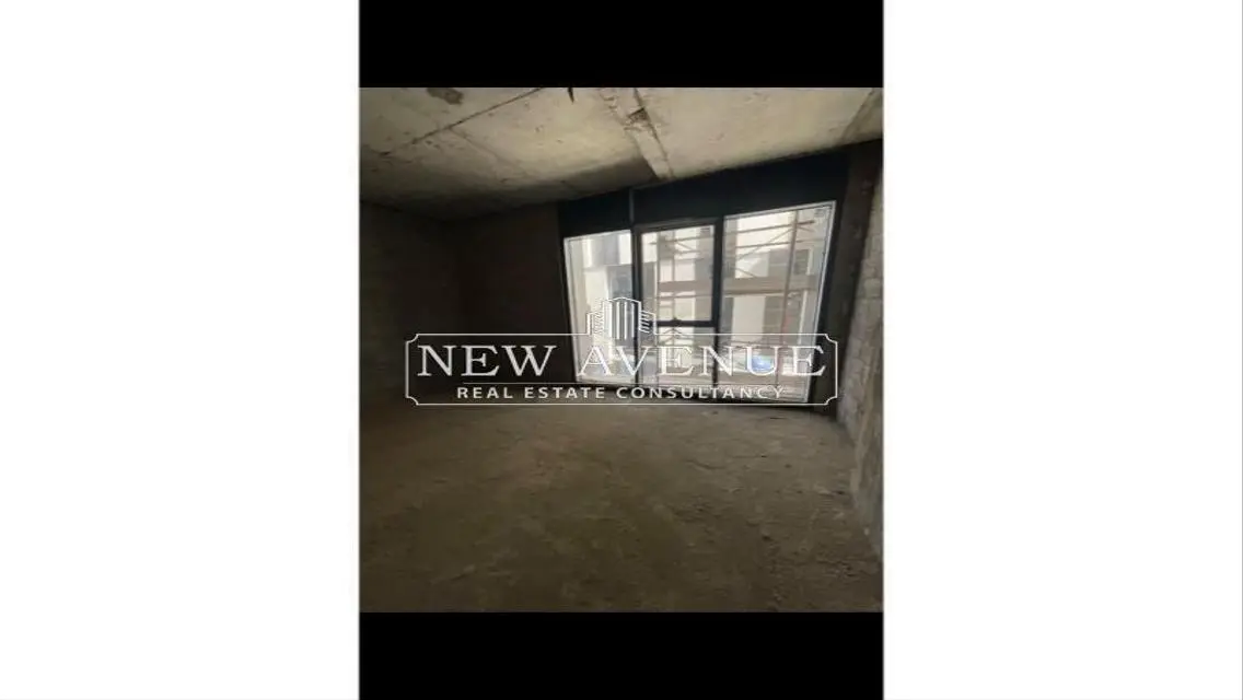 Admin Office For rent at Hyde park New Cairo
