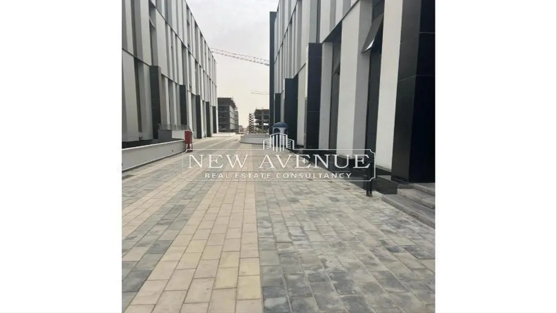 Admin Office For rent at Hyde park New Cairo