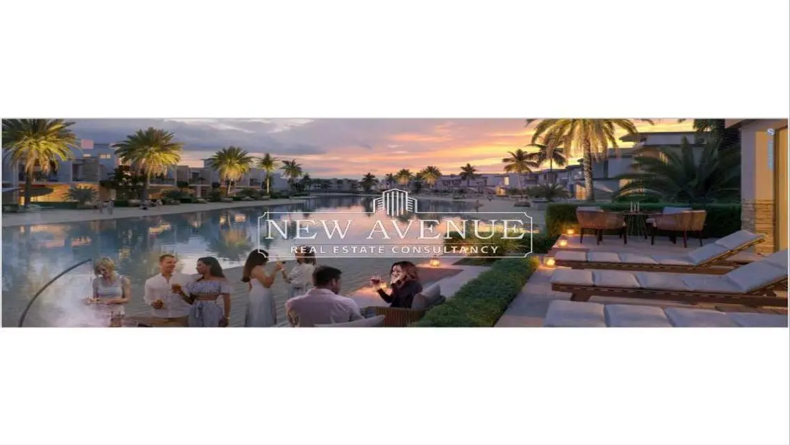 Penthouse with Sea View Fully Finished + A/Cs
