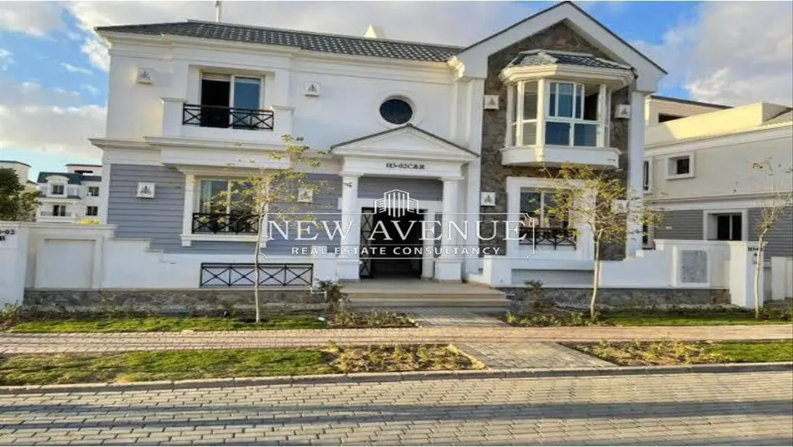 Stylish Apartment for Sale with Private Garden