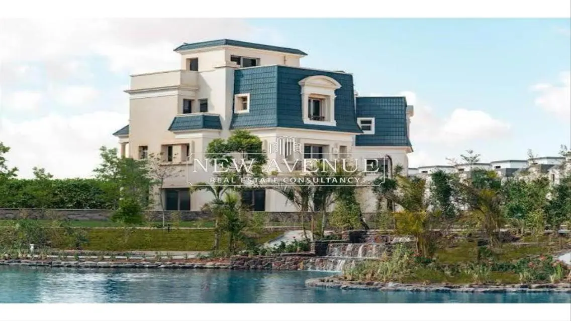 Stylish Apartment for Sale with Private Garden