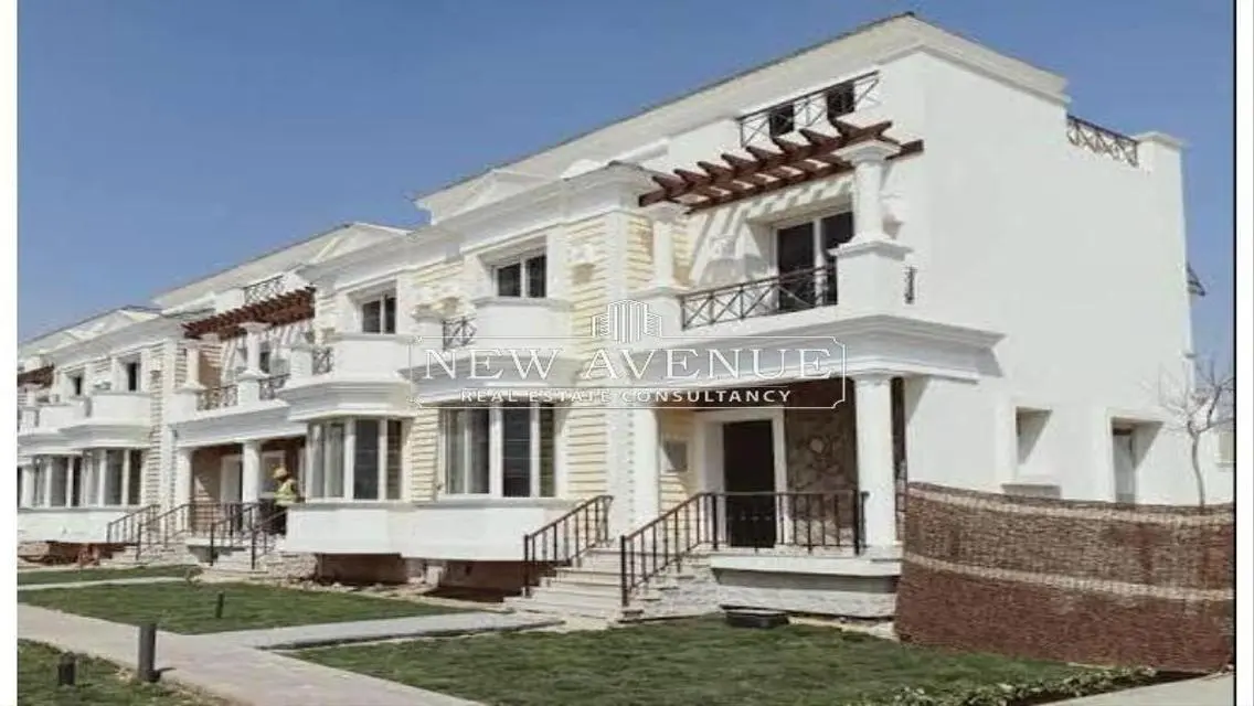 Stylish Apartment for Sale with Private Garden