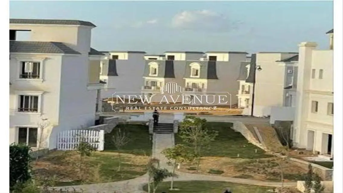 Stylish Apartment for Sale with Private Garden