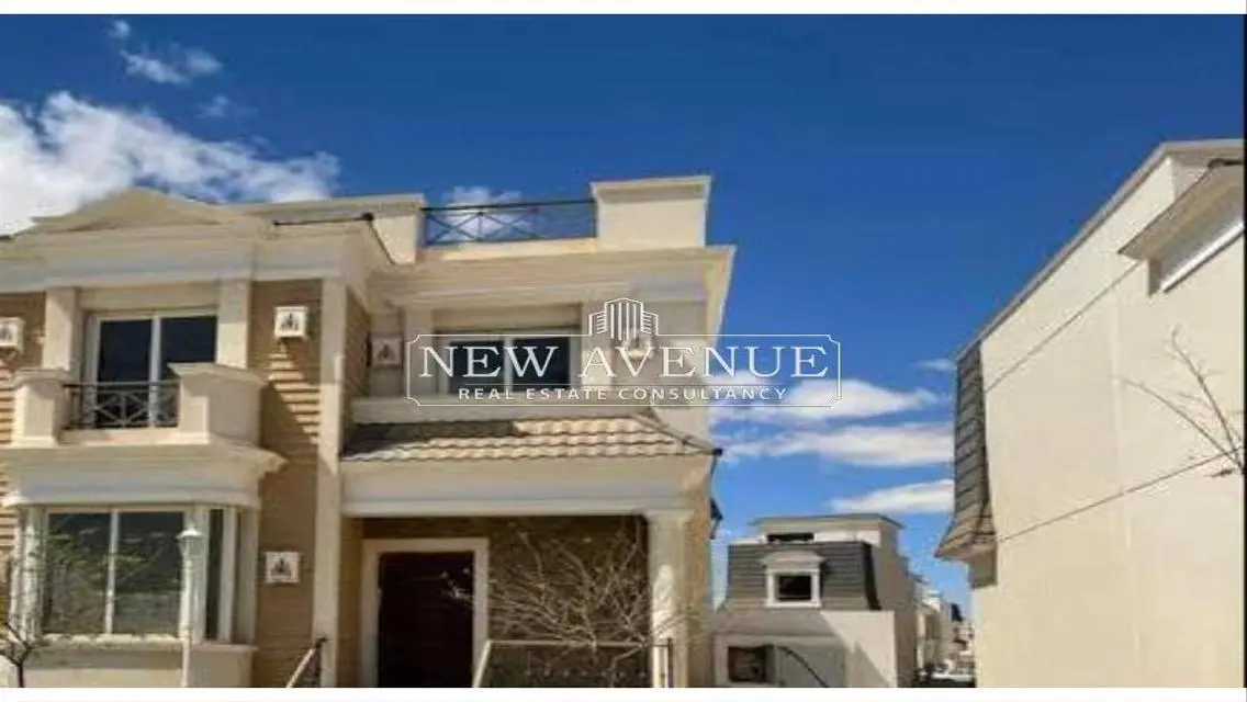 Stylish Apartment for Sale with Private Garden