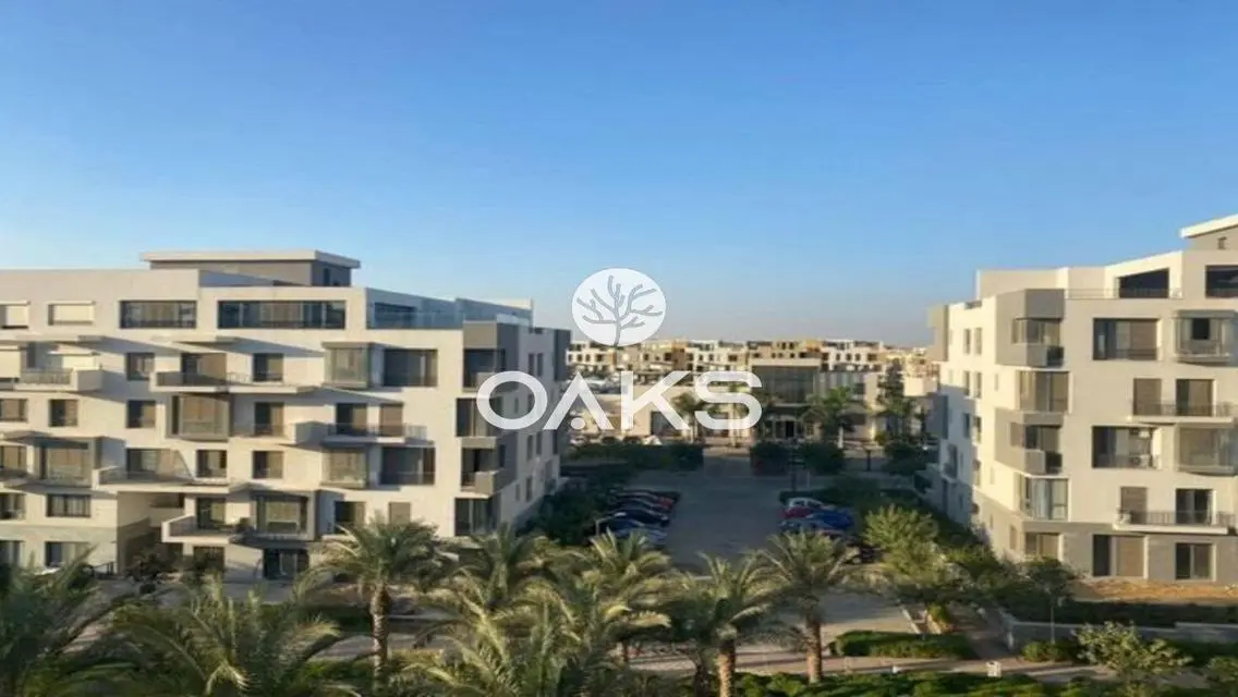 Apartment for sale in Fay Sheikh Zayed near Arkan