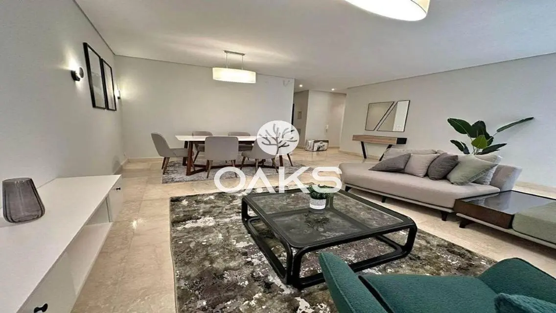 Apartment for sale in Fay Sheikh Zayed near Arkan