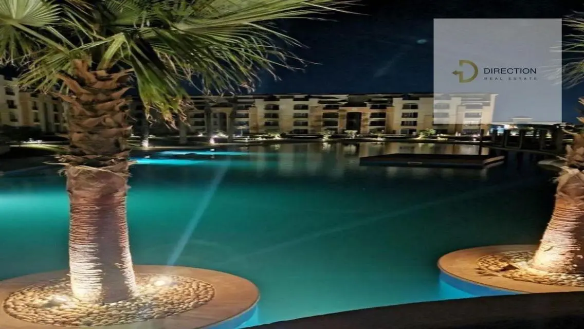 penthouse for sale RTM in new cairo