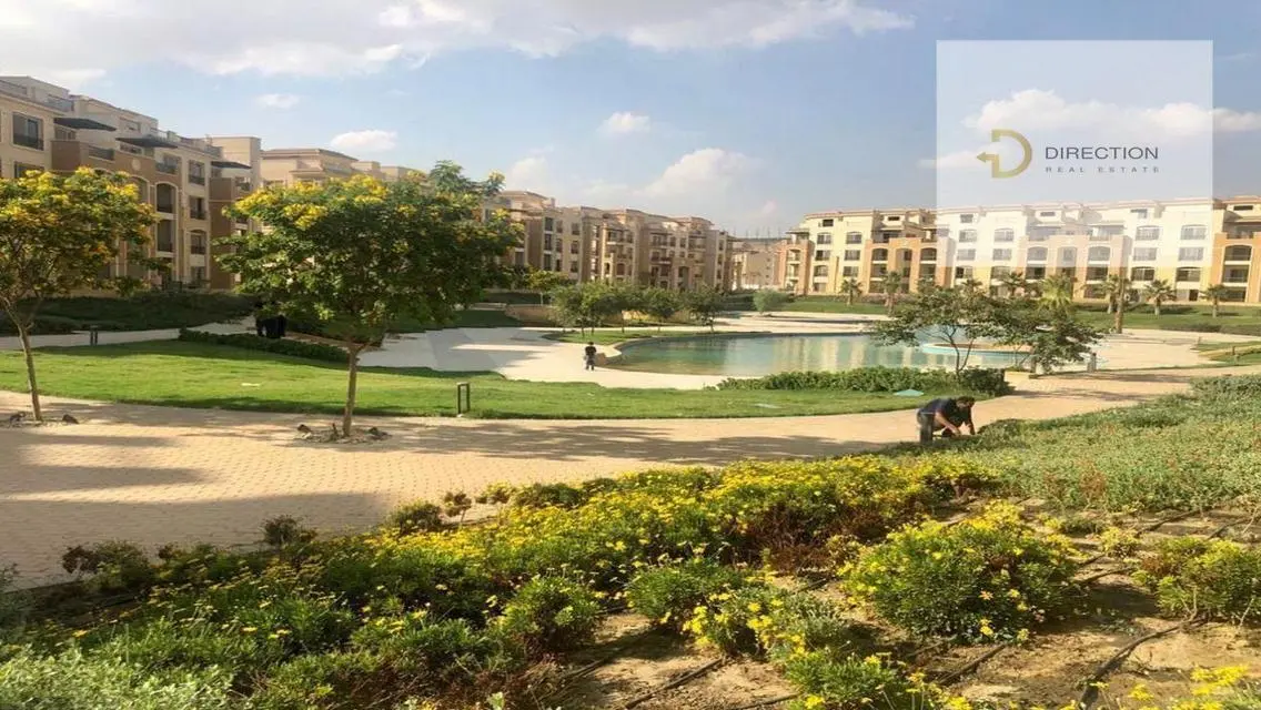 penthouse for sale RTM in new cairo