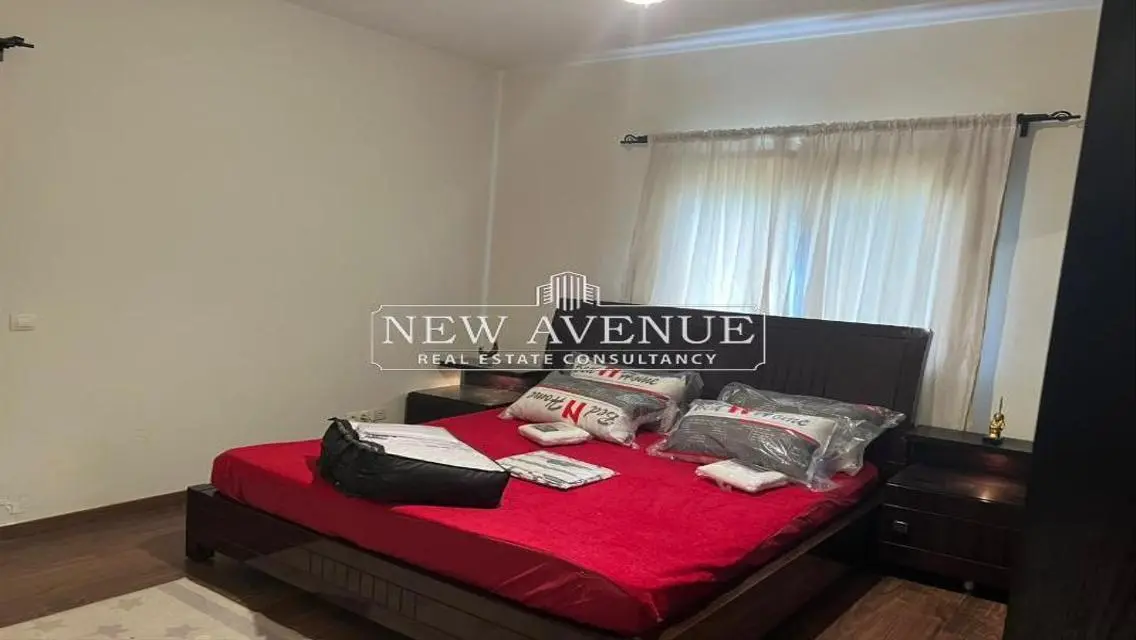 Luxurious Apartment of 186 sqm for Sale